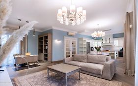Luxury 2Bdr Heart Of Old Town