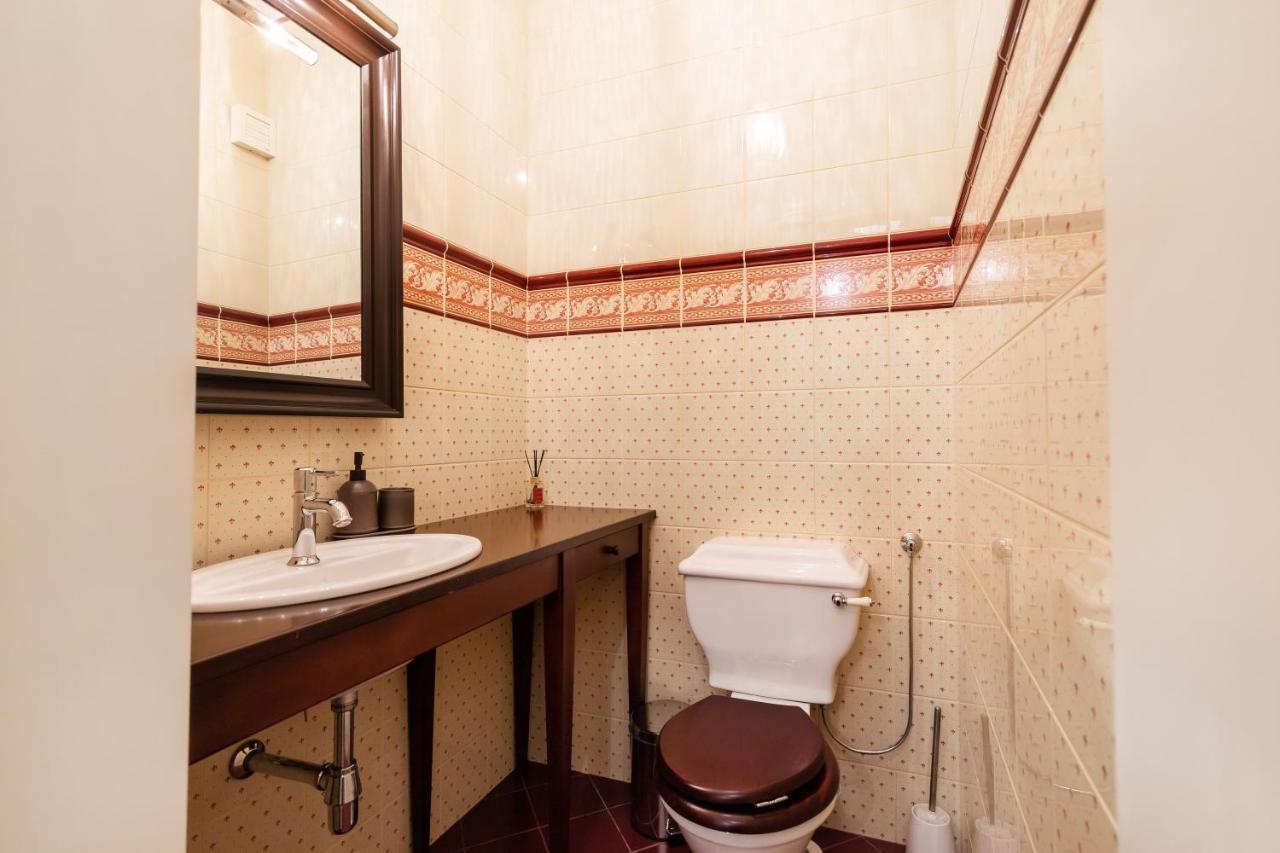 Luxury 2Bdr Heart Of Old Town Apartment Vilnius Exterior photo