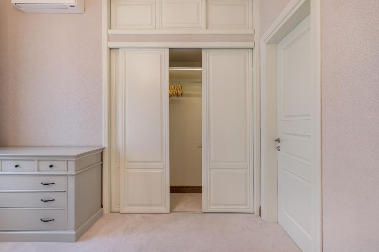 Luxury 2Bdr Heart Of Old Town Apartment Vilnius Exterior photo